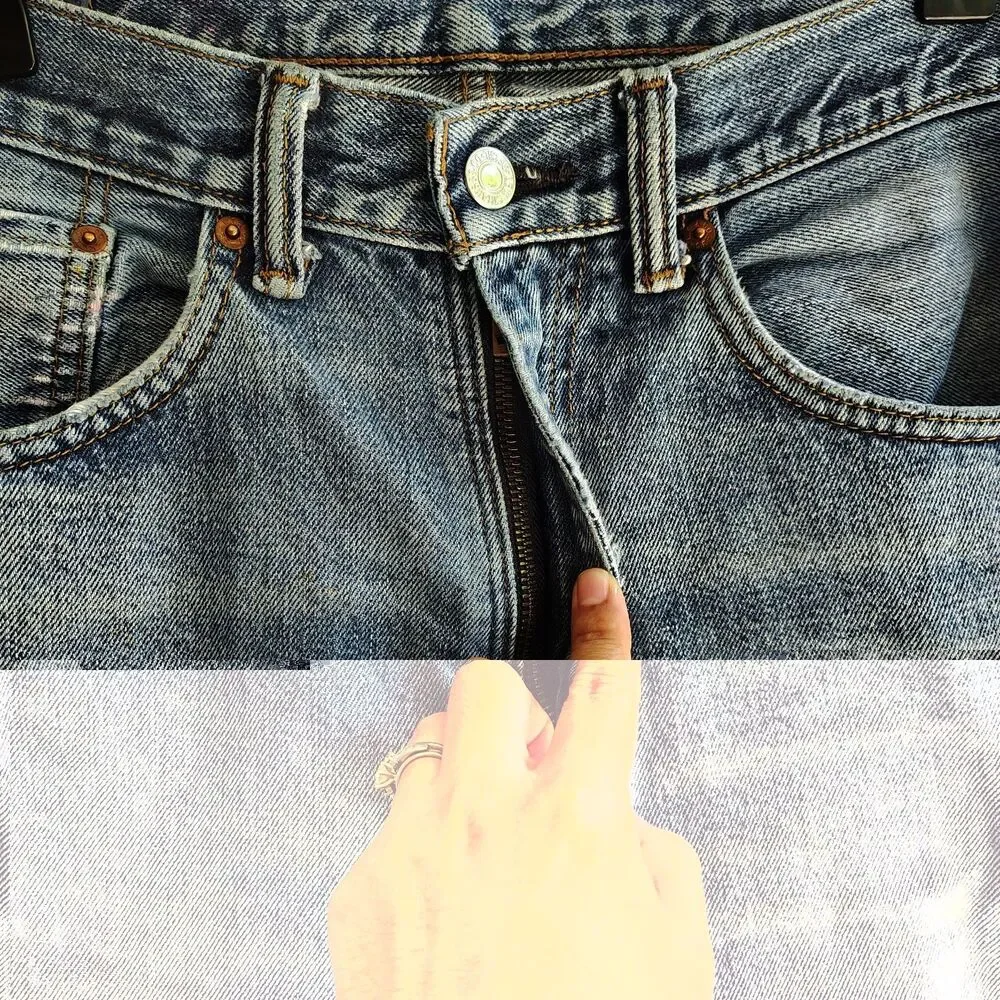 Levis product pair